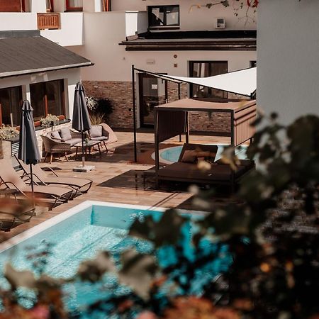 Kinderhotel Laderhof لاديس المظهر الخارجي الصورة